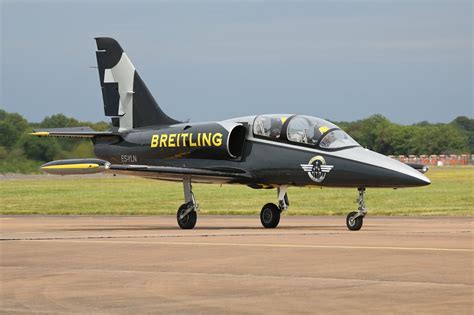 breitling l39 albatros|aero l 39 albatross.